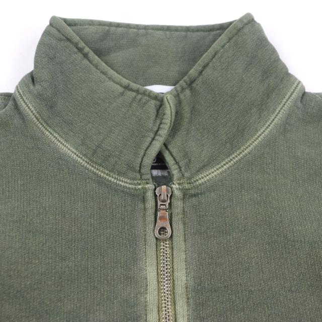 未使用品▼ウィンダンシー ローリングストーンズ 25SS WDS-O-REW-25-Q2-CS-03 バックプリント スウェット プルオーバー L 正規品 メンズ_1