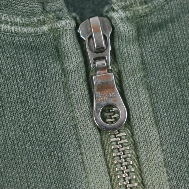 未使用品▼ウィンダンシー ローリングストーンズ 25SS WDS-O-REW-25-Q2-CS-03 バックプリント スウェット プルオーバー L 正規品 メンズ_4