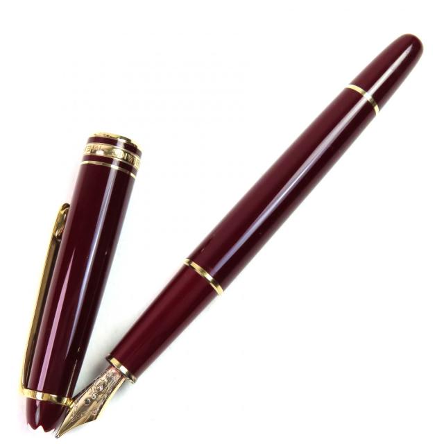 良品△MONTBLANC モンブラン マイスターシュテュック クラシック