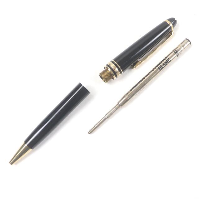良品□MONTBLANC モンブラン マイスターシュテュック クラシック
