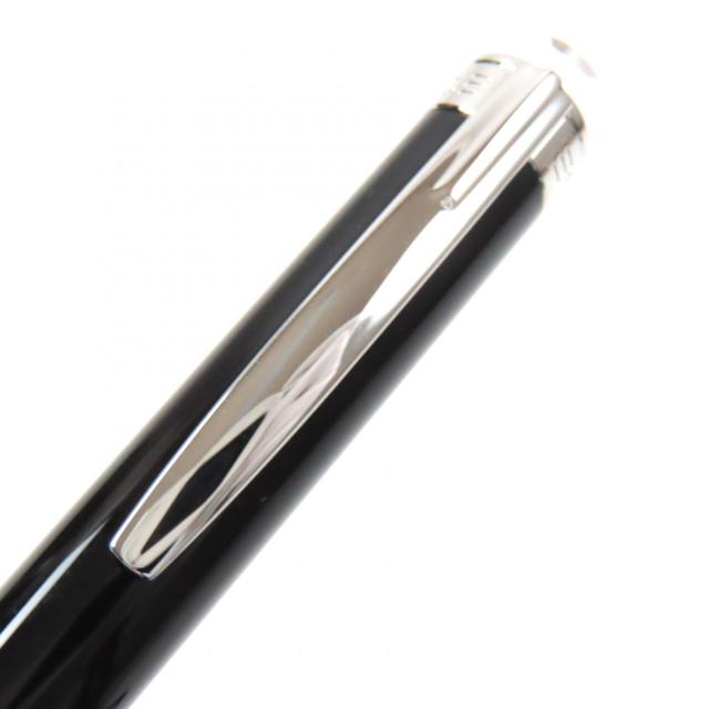 極美品▽MONTBLANC モンブラン スターウォーカー ホワイトスター