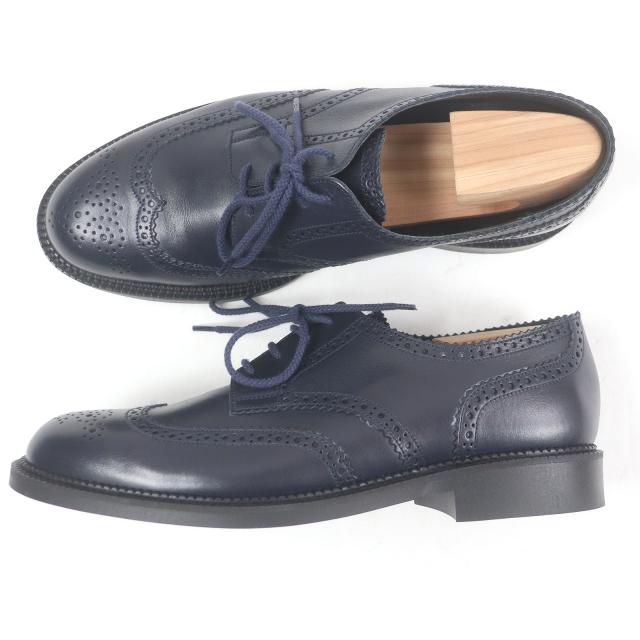 未使用品□ジェイエムウエストン 355 マイルスコレクション 4