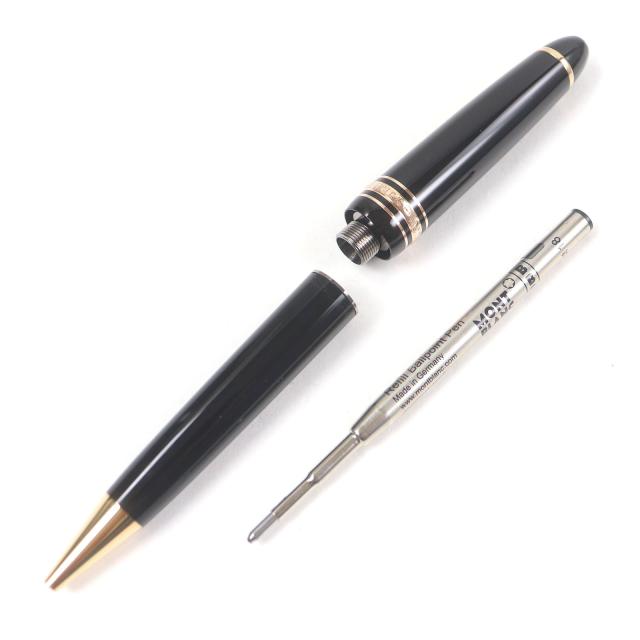 美品□MONTBLANC モンブラン マイスターシュテュック ル・グラン