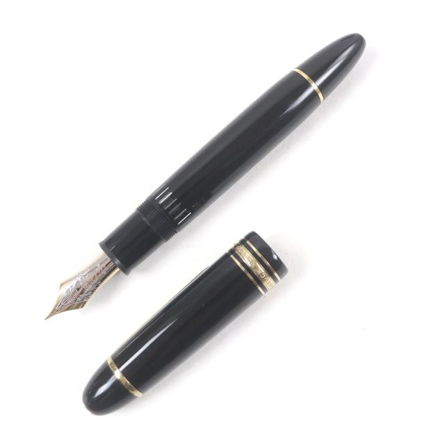 MONTBLANCモンブランMeisterstück No.149 14Kペン先 MONTBLANCモンブランMeisterstück No.149 14Kペン先