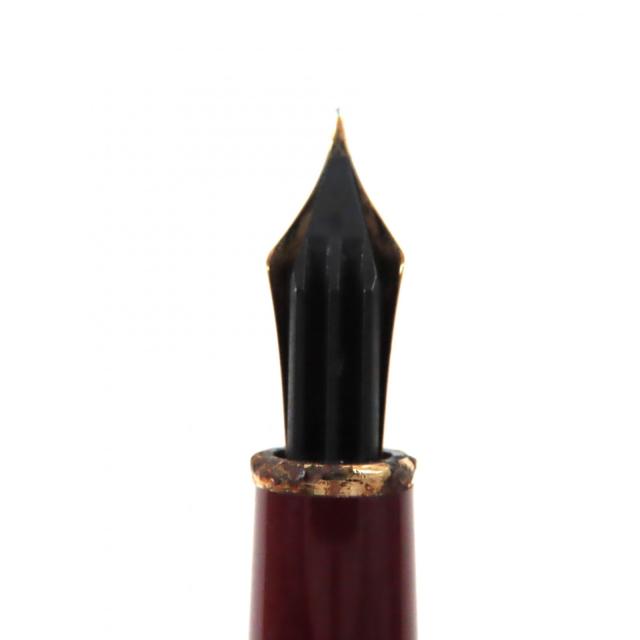 良品▽MONTBLANC モンブラン マイスターシュテュック クラシック ペン