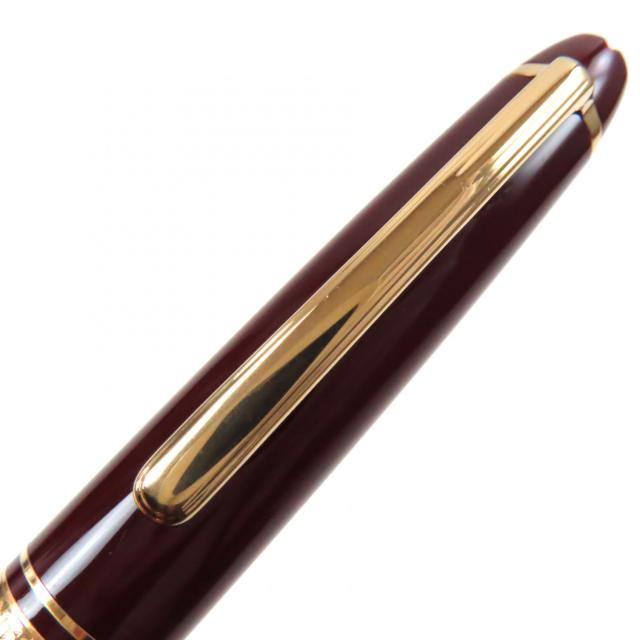 良品▽MONTBLANC モンブラン マイスターシュテュック クラシック ペン