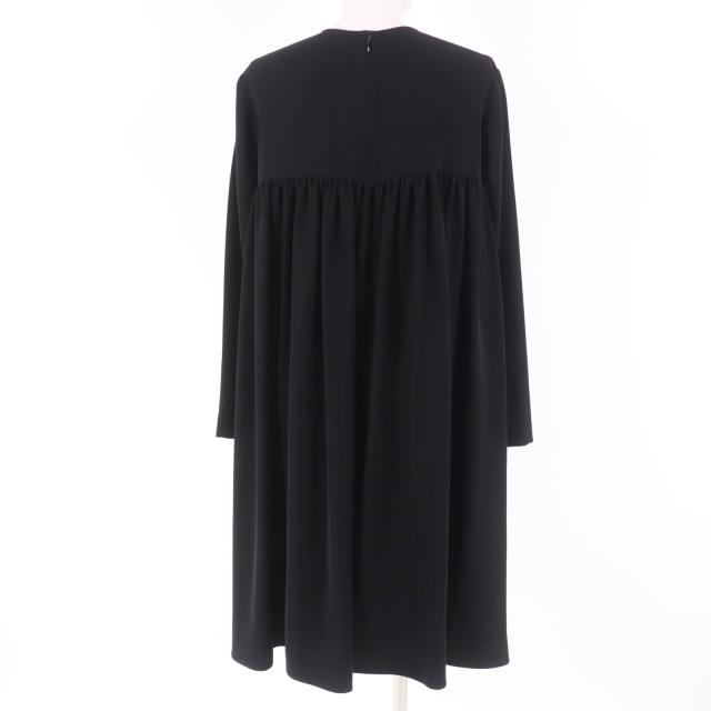 美品☆YOKO CHAN ヨーコチャン 2020年製 YCD-620-662 長袖 フレア