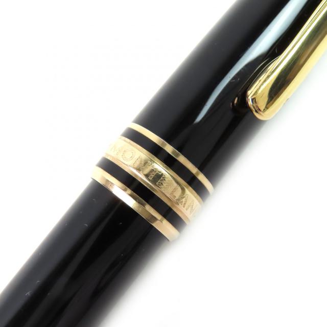 良品△MONTBLANC モンブラン マイスターシュテュック クラシック