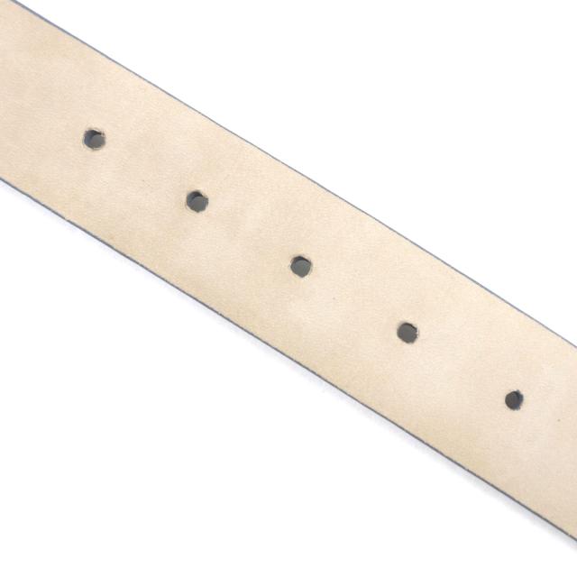 極美品▽Brioni ブリオーニ BH92T/F1093 ロゴ刻印入りバックル