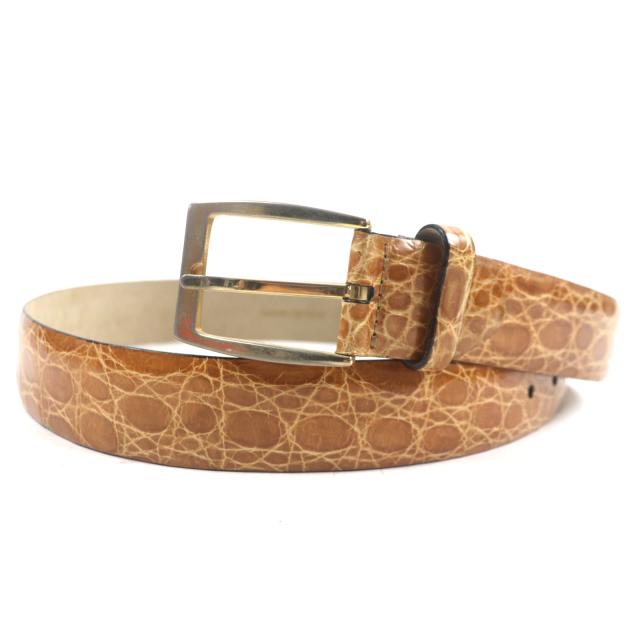 NOBLE LEFIJE レフィエ スエード ガチャベルト ベージュ 楽天市場】LEFIJE/レフィエ スエードガチャベルト NOBLE