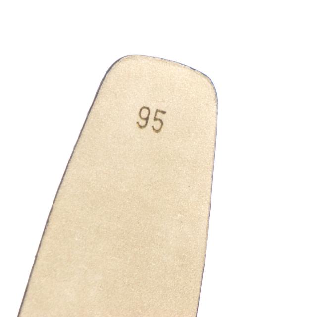 超美品 LOUIS VUITTON ルイ ヴィトン NBA ベルト ヴァージルアブロー