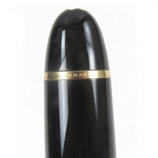 MONTBLANC - 良品△MONTBLANC モンブラン マイスターシュテュック