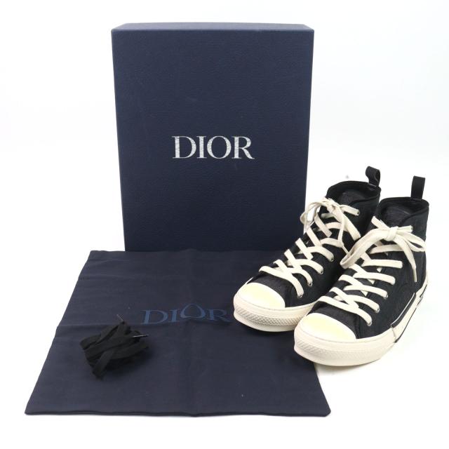 ドンドン見直し】良品○DIOR ディオール オム 3SH118ZBK B23