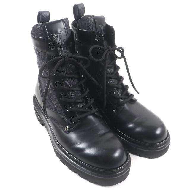 極美品▽LOUIS VUITTON ルイヴィトン 2022年製 レンジャーライン