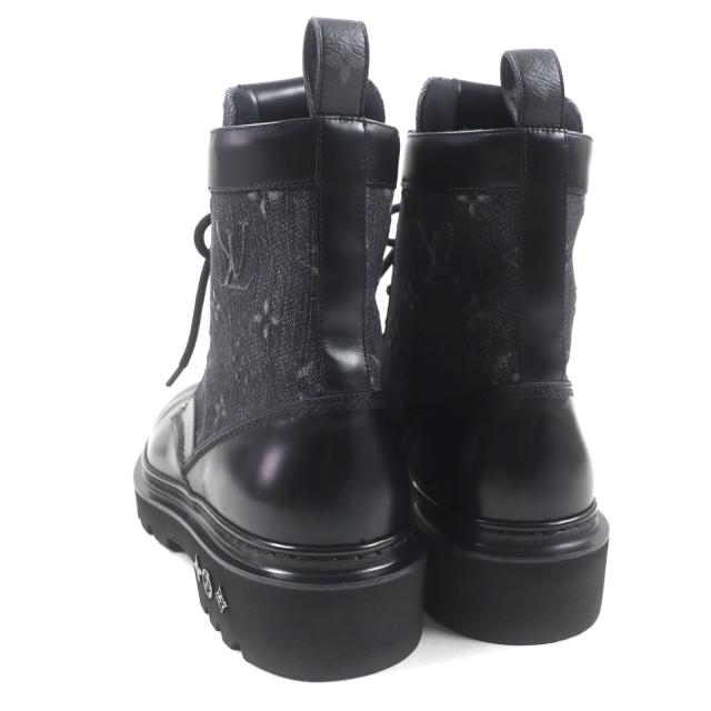 極美品▽LOUIS VUITTON ルイヴィトン 2022年製 レンジャーライン