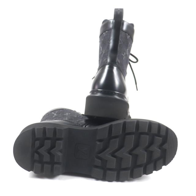 極美品▽LOUIS VUITTON ルイヴィトン 2022年製 レンジャーライン