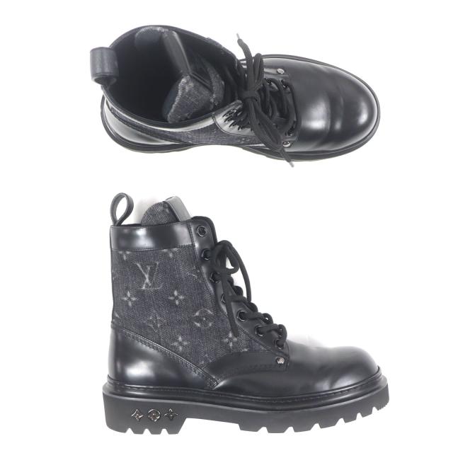 極美品▽LOUIS VUITTON ルイヴィトン 2022年製 レンジャーライン