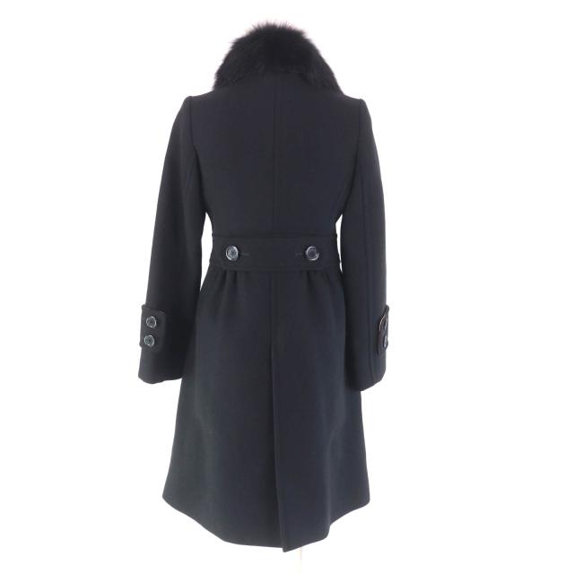 バーバリーブルーレーベル　コート BURBERRY BLUE LABEL - 美品 バーバリー ブルーレーベル トレンチ