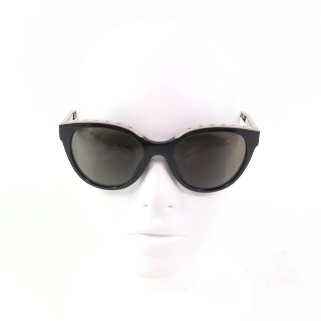 美品☆CHANEL シャネル 5414-A ココマーク ロゴデザイン バタフライ