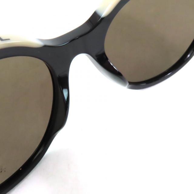 美品☆CHANEL シャネル 5414-A ココマーク ロゴデザイン バタフライ