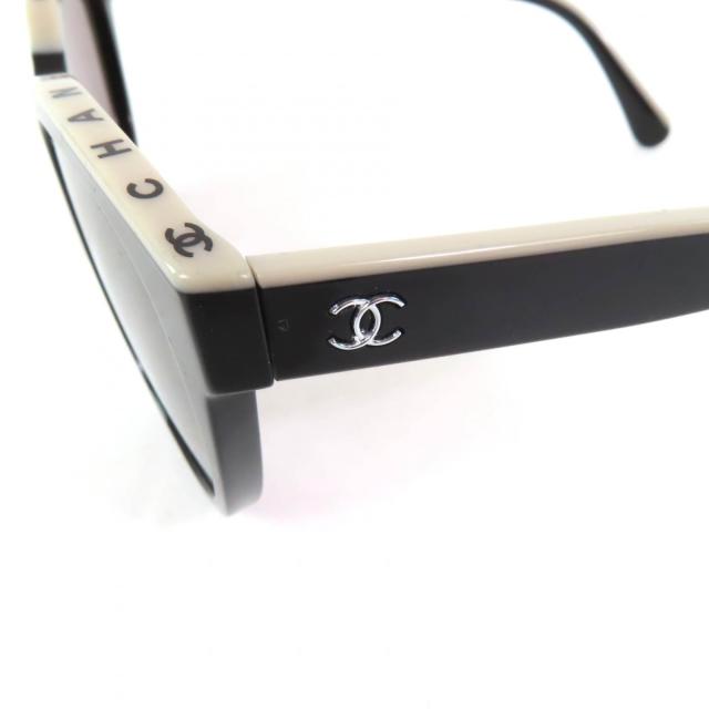 美品☆CHANEL シャネル 5414-A ココマーク ロゴデザイン バタフライ