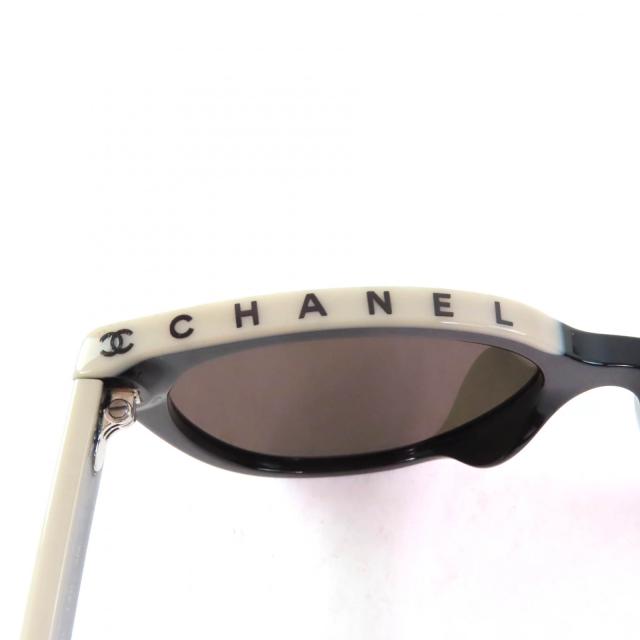 CHANEL サングラス 5414-A 度なし ロゴ ココマーク New! CHANEL 5414 ロゴ サングラス 送料無料 関税込 (CHANEL