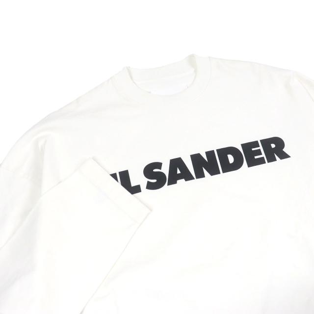 未使用品□JIL SANDER ジルサンダー 2024年製 J22GC0136