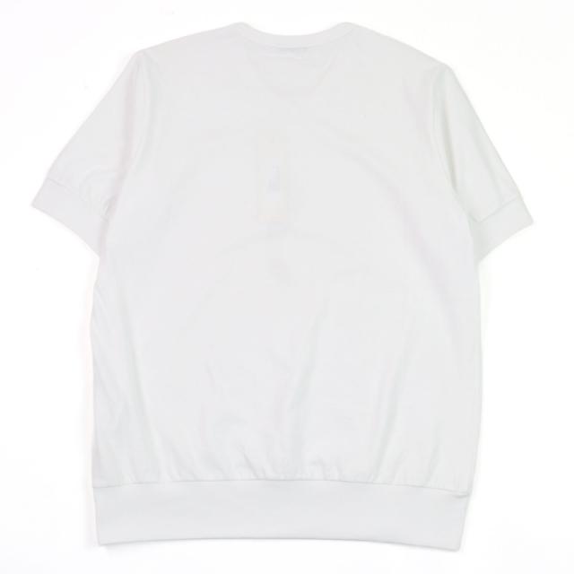 未使用品○ANTICIPO アンティーチポ INZOLIA インツォリア ロゴタグ