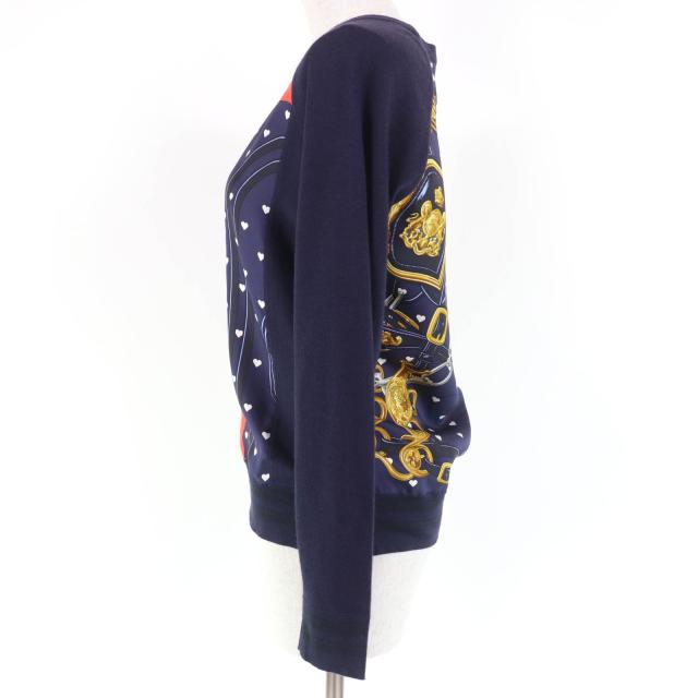 美品☆HERMES エルメス BRIDES de GALA ブリッド ドゥ ガラ 式典用馬勒