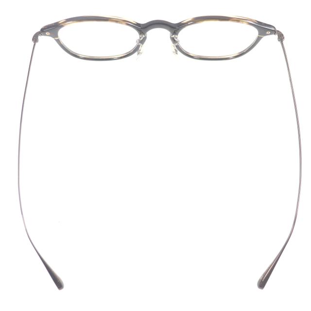 極美品□OLIVER PEOPLES オリバーピープルズ OV5371D Stiles マーブル柄 メガネ 眼鏡 アイウェア ダークブラウン 47□21-145 ケース付き 日本製 メンズ 極美品□OLIVER PEOPLES オリバーピープルズ OV5371D Stiles マーブル