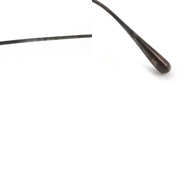 極美品□OLIVER PEOPLES オリバーピープルズ OV5371D Stiles マーブル