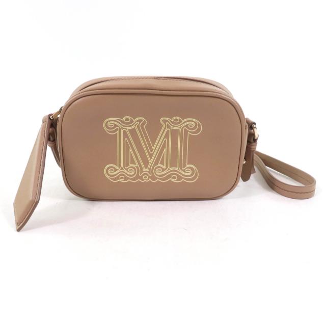 クロエ スモールアビーロックチェーンバッグ ショルダーバッグ レザー