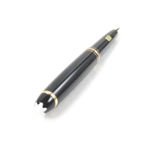極美品□MONTBLANC モンブラン マイスターシュテュック シャープ