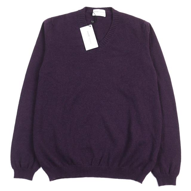 未使用品○Settefili Cashmere セッテフィーリカシミア SF-09