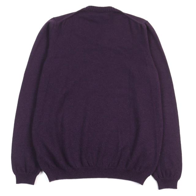 未使用品○Settefili Cashmere セッテフィーリカシミア SF-09