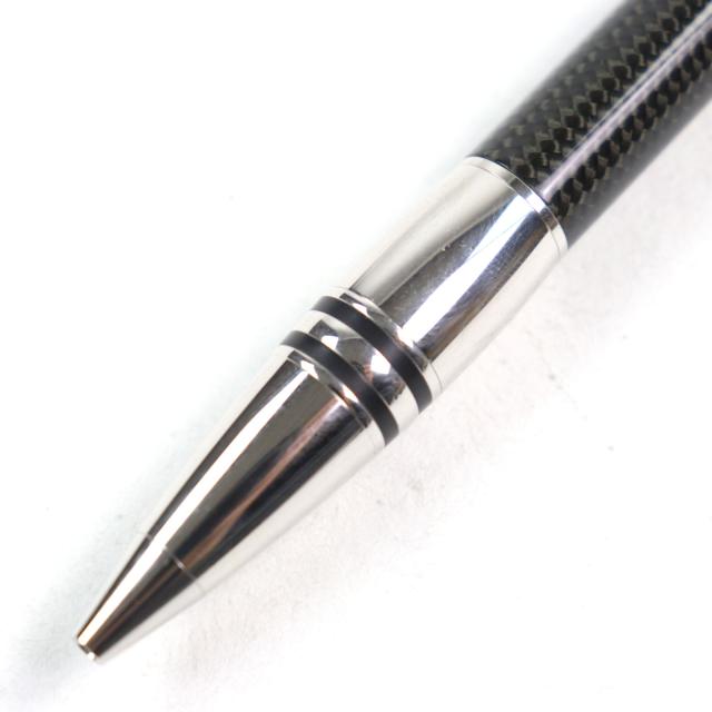 モンブラン スターウォーカー カーボン モンブラン ボールペン スター