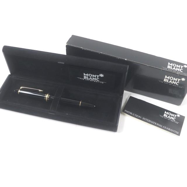 美品 送料込み】モンブラン 万年筆 149 西ドイツ製 マイ