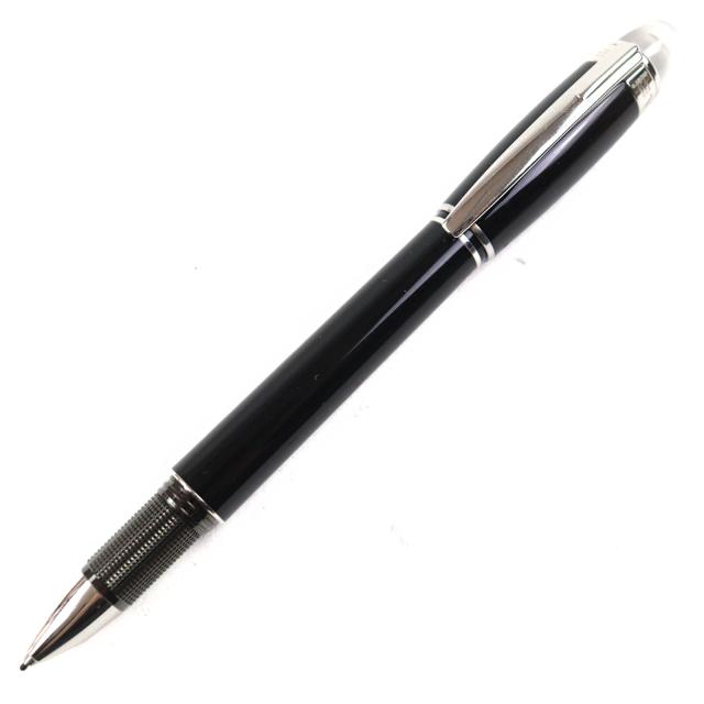 良品○MONTBLANC モンブラン スターウォーカー メタル ロゴ刻印