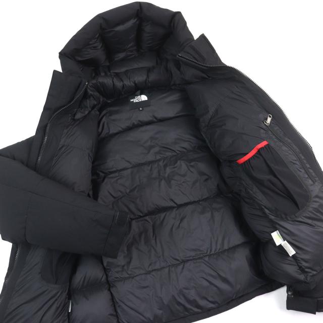 極美品○THE NORTH FACE ザ・ノースフェイス ND91950 Baltro