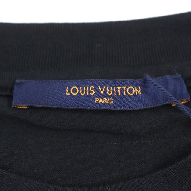 未使用品○LOUIS VUITTON ルイヴィトン 23SS HOY10W LVコンサート