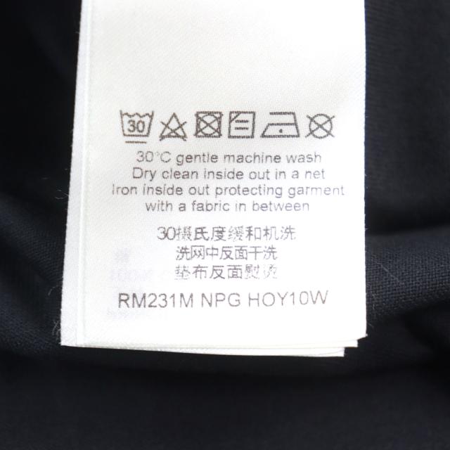 未使用品○LOUIS VUITTON ルイヴィトン 23SS HOY10W LVコンサート