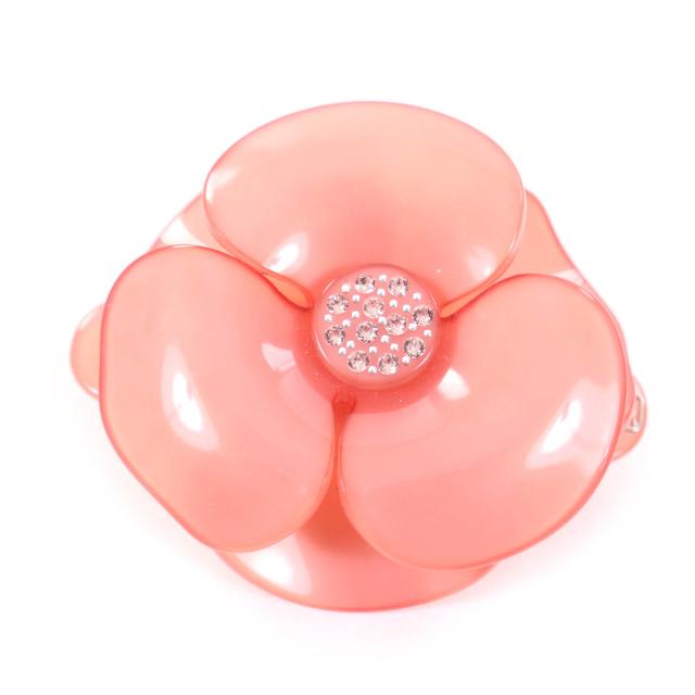 極美品☆ALEXANDRE DE PARIS アレクサンドル ドゥ パリ カメリア