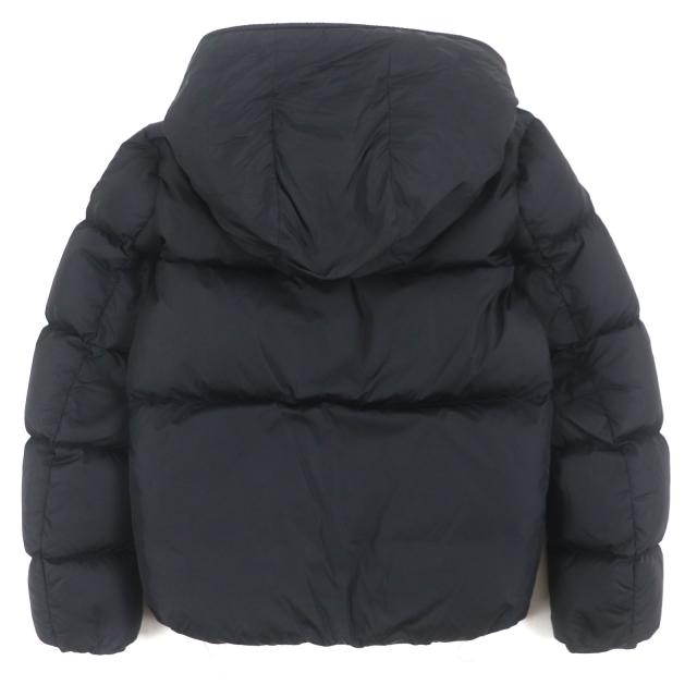 美品▽MONCLER モンクレール 19-20AW MONTCLA モンクラ フード・ラバー  