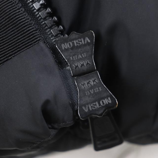 美品▽MONCLER モンクレール 19-20AW MONTCLA モンクラ フード・ラバー