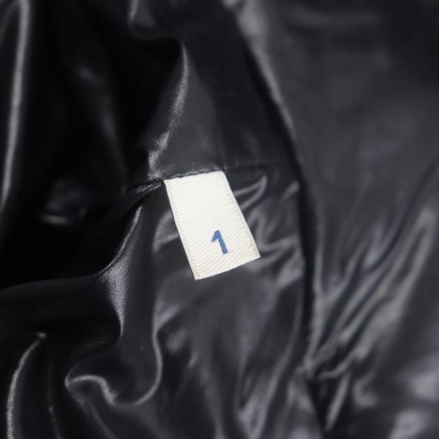 美品▽MONCLER モンクレール 19-20AW MONTCLA モンクラ フード・ラバー  