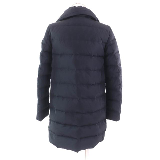 美品☆MONCLER モンクレール GERBOISE ジェルボワーズ ロゴZIP