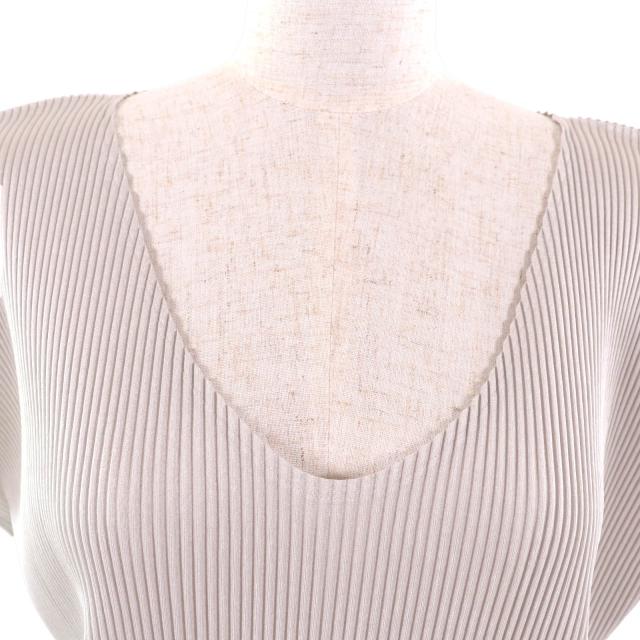 極美品☆PLEATS PLEASE プリーツプリーズ イッセイミヤケ PP31-FT275