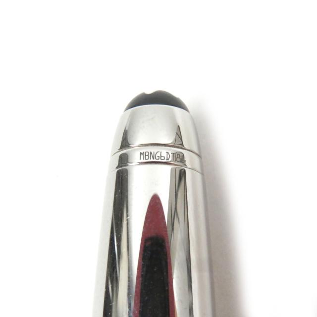 美品□MONTBLANC モンブラン ソリテール ドゥエ ブルーアワー