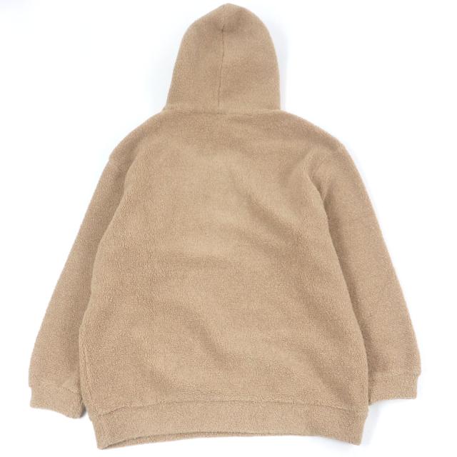 極美品□DOLCE&GABBANA ドルチェ＆ガッバーナ F9N83T ロゴプレート