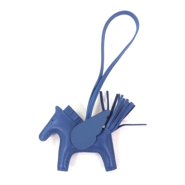 新品未使用】エルメス HERMES ロデオ ペガサス チャーム PM W刻印 未